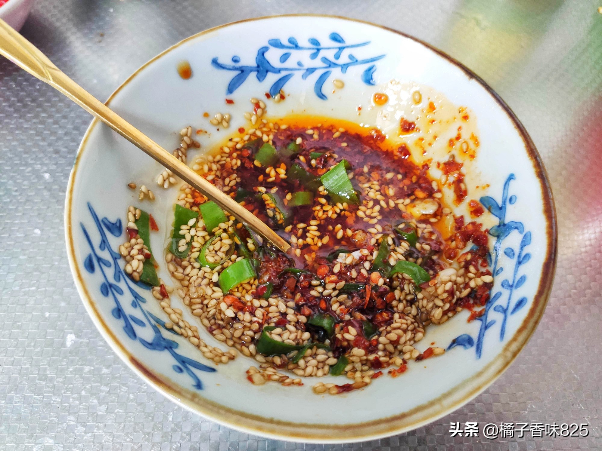 魔芋丝凉拌减肥,魔芋丝减脂餐即食好吃