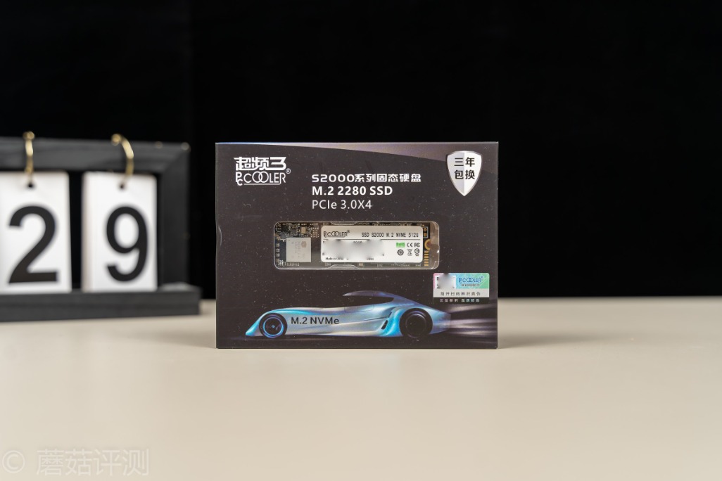 超频三迅捷s2000m2,超频三迅捷s2000