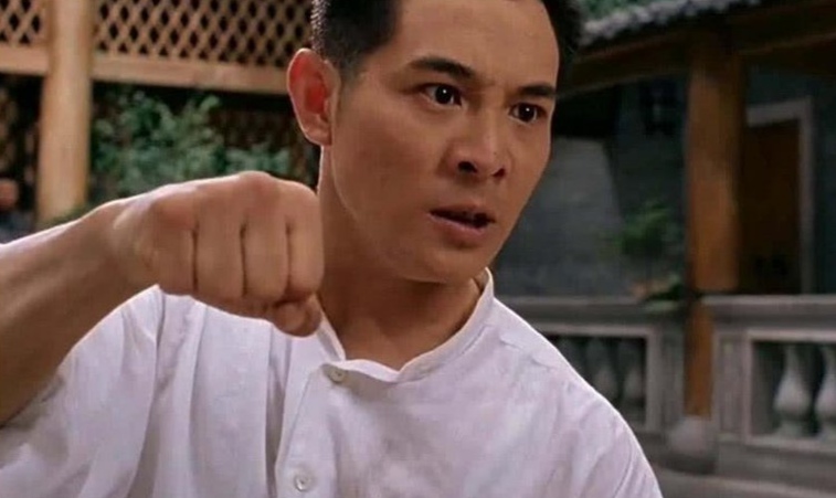 武僧一龙是不是水货？散打主席出面证实：他身经百战，有真功夫