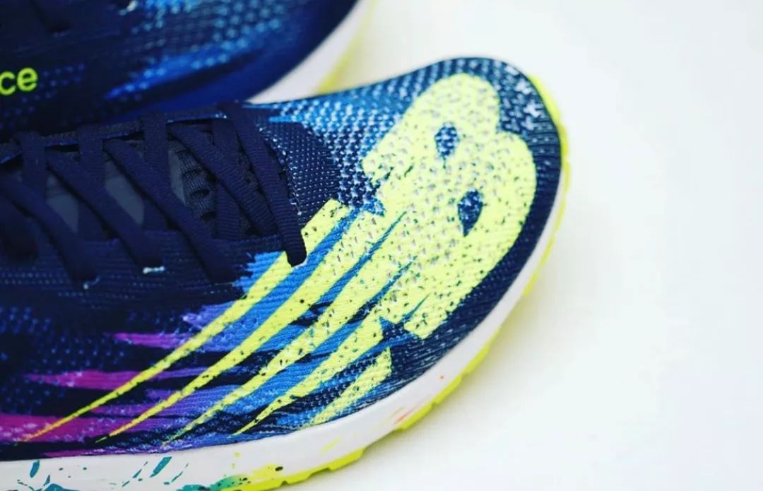 newbalance纽约马拉松限定,纽约马拉松和newbalance什么关系