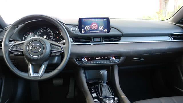 车主开了6900公里后说了二个字,开马自达cx8车主真实感受