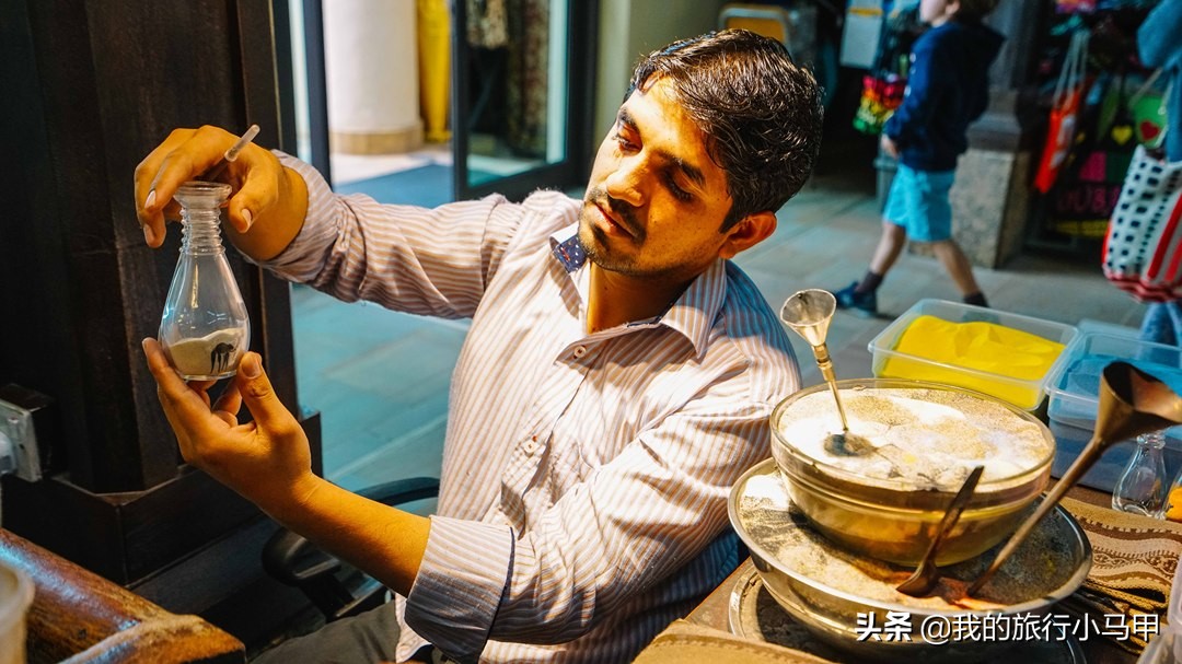 迪拜游玩攻略,去迪拜游玩最省钱的攻略