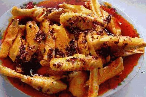 重庆家乡美食,重庆各个区县有名的美食