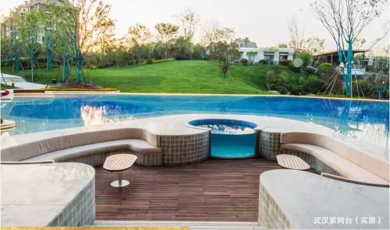 西安二环第一公园!5000亩之外,堆叠城北理想