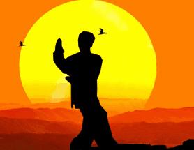 一位民间高人的修炼全过程,练武方法和步骤