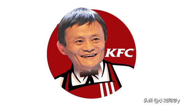 肯德基是怎么赚钱的,肯德基卖汉堡技巧