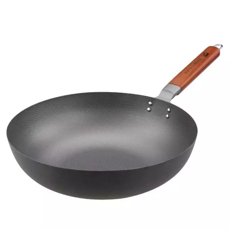 锅糊了炒菜油烟大吗,无油烟锅炒菜不好吃怎么办