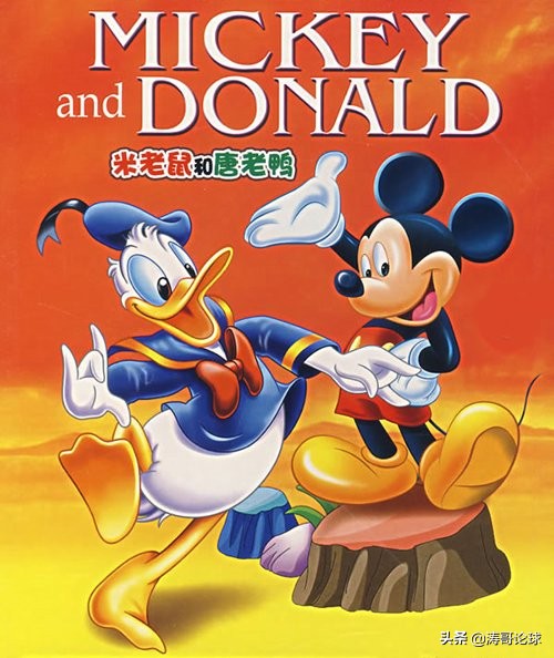 09年热播的动画片大全,陪伴80后90后成长的搞笑电影