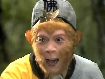 孙悟空动心的女妖精是谁,唯一敢调戏孙悟空的女妖