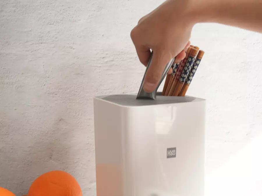 紫外线可以一秒杀菌,360度紫外线杀菌