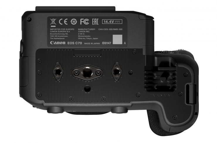 佳能c70相机好吗,佳能c70深度评测