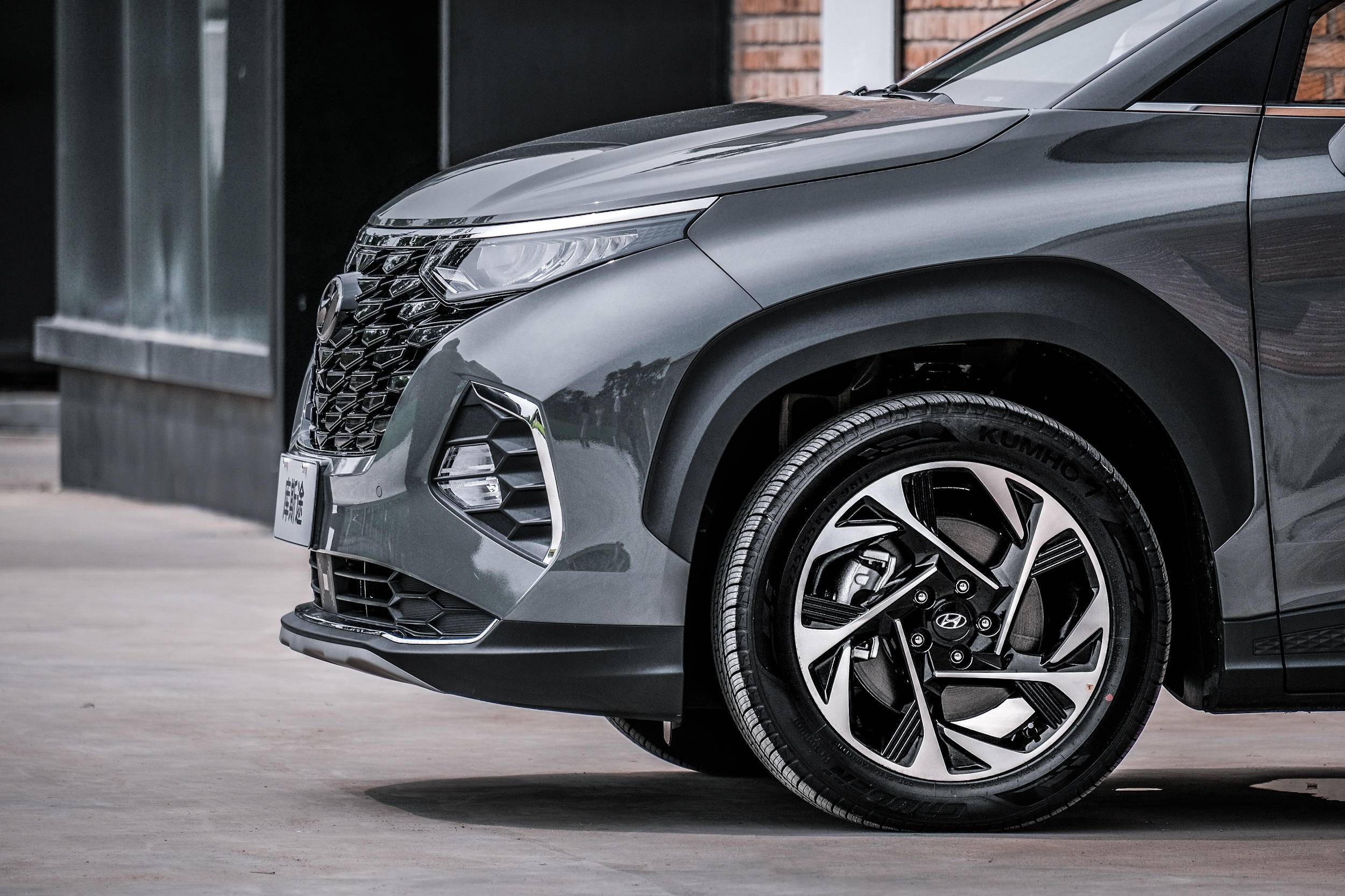 北京地区北京现代库斯途最新优惠,现代库斯途优惠约5万元