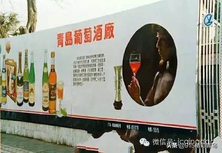 你从来没见过的青岛美景,100年前的青岛街头珍贵影像