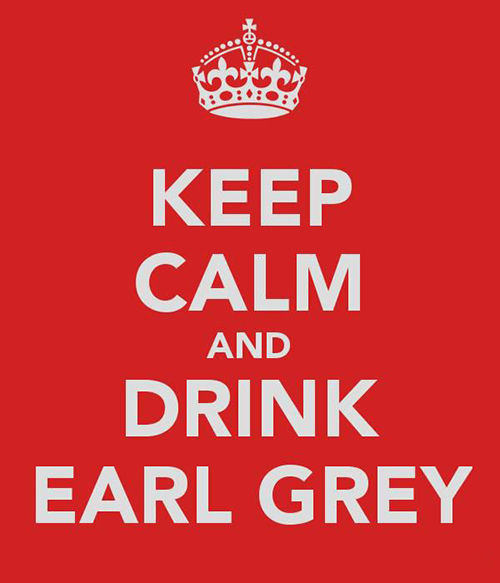 伯爵红茶历史,伯爵到底是谁