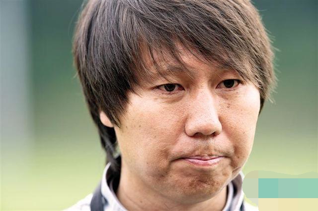 李铁用自己的方式拯救中国足球,李铁谈中国足球环境