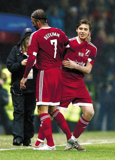 最感人的足球比赛,那些令人感动的足球比赛