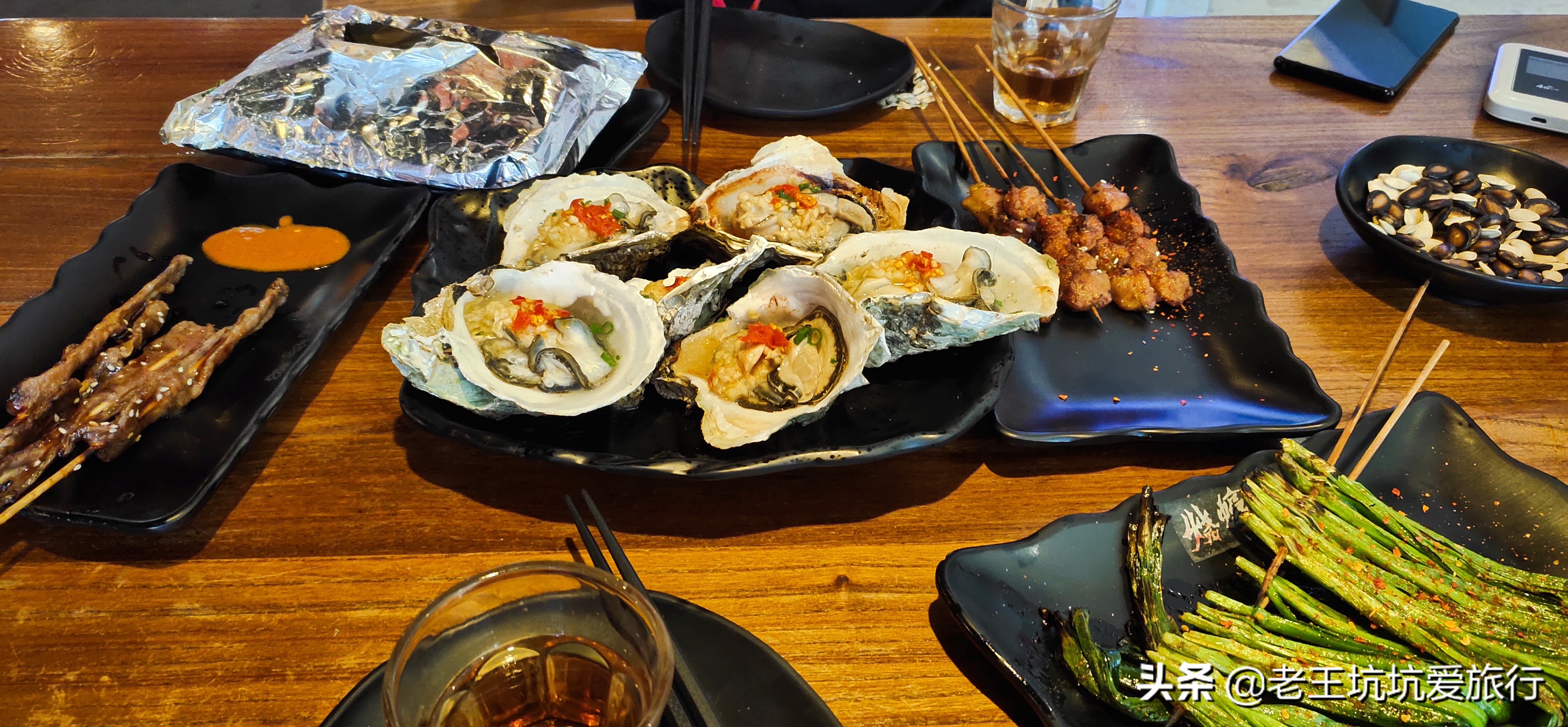 无锡自驾去三亚旅游,俩人一车去旅行