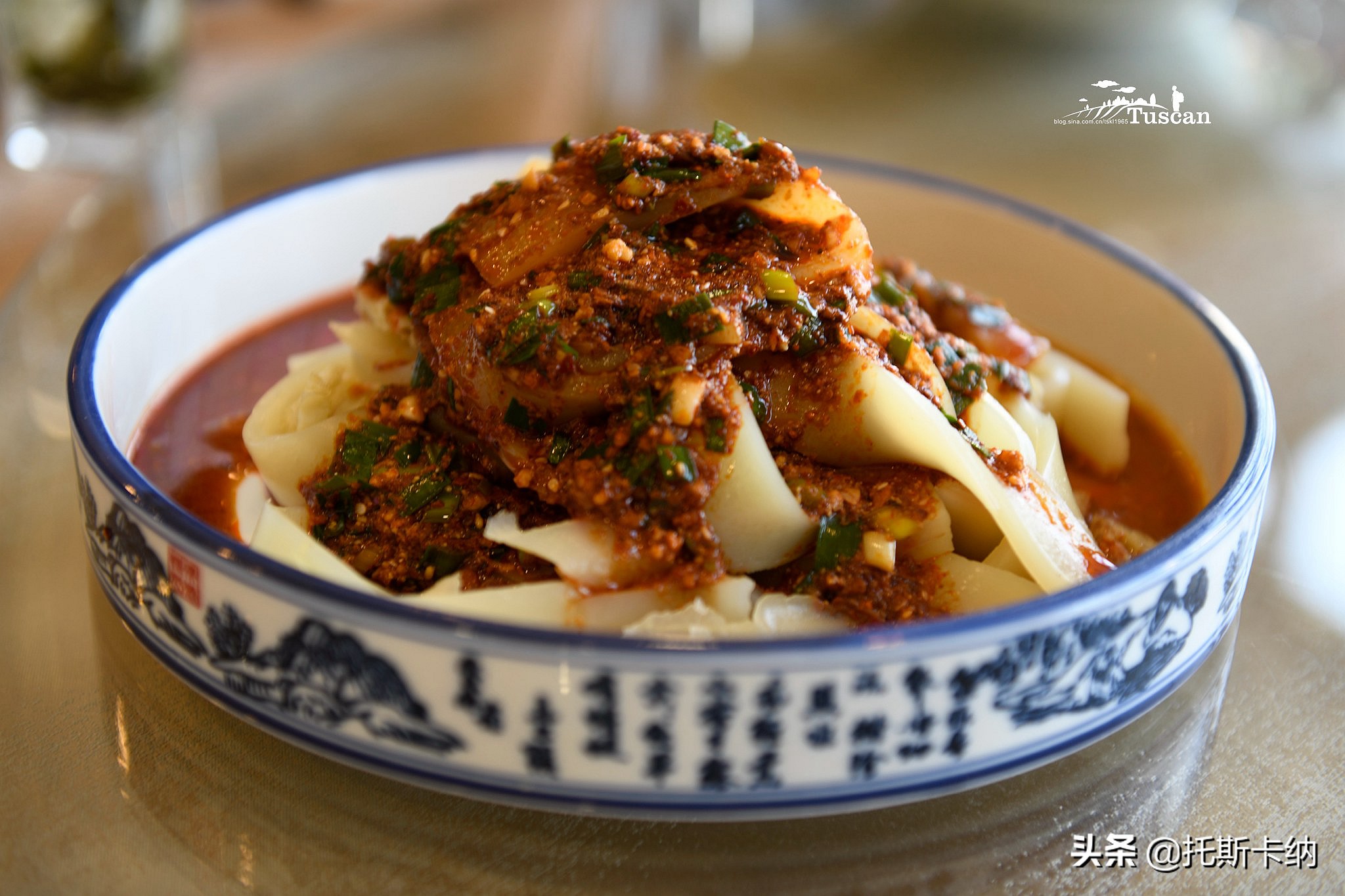 听说这成了西宁第二个网红打卡地,西宁网红打卡地边麻沟