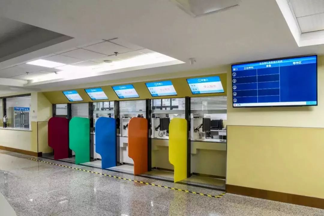 终于来啦,广元市中心医院妇产儿童分院介绍