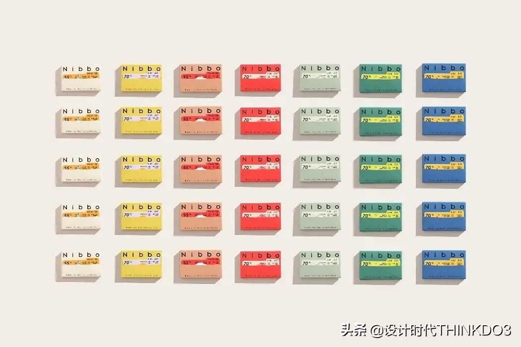 金点设计奖作品,2022红点包装设计大奖作品