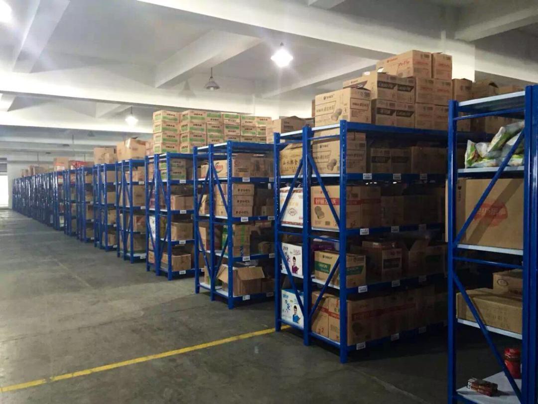 逃不出的“压货”怪圈,悲哀的是经销商?