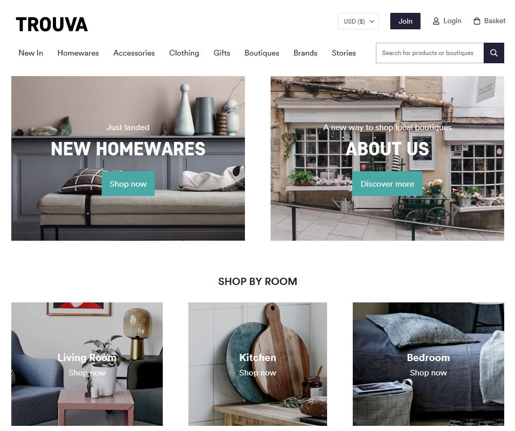 海淘家具网站哪个最靠谱,如何海淘中古家具