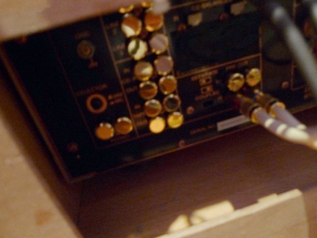 音响发烧入门级,音响发烧入坑过程