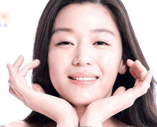 角质堵塞毛孔粗大怎样收缩毛孔,男人面部毛孔粗大怎么收缩毛孔