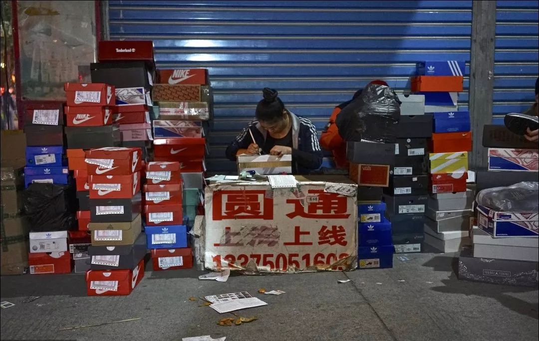 adidastakumisen9莆田,让nike都害怕的品牌