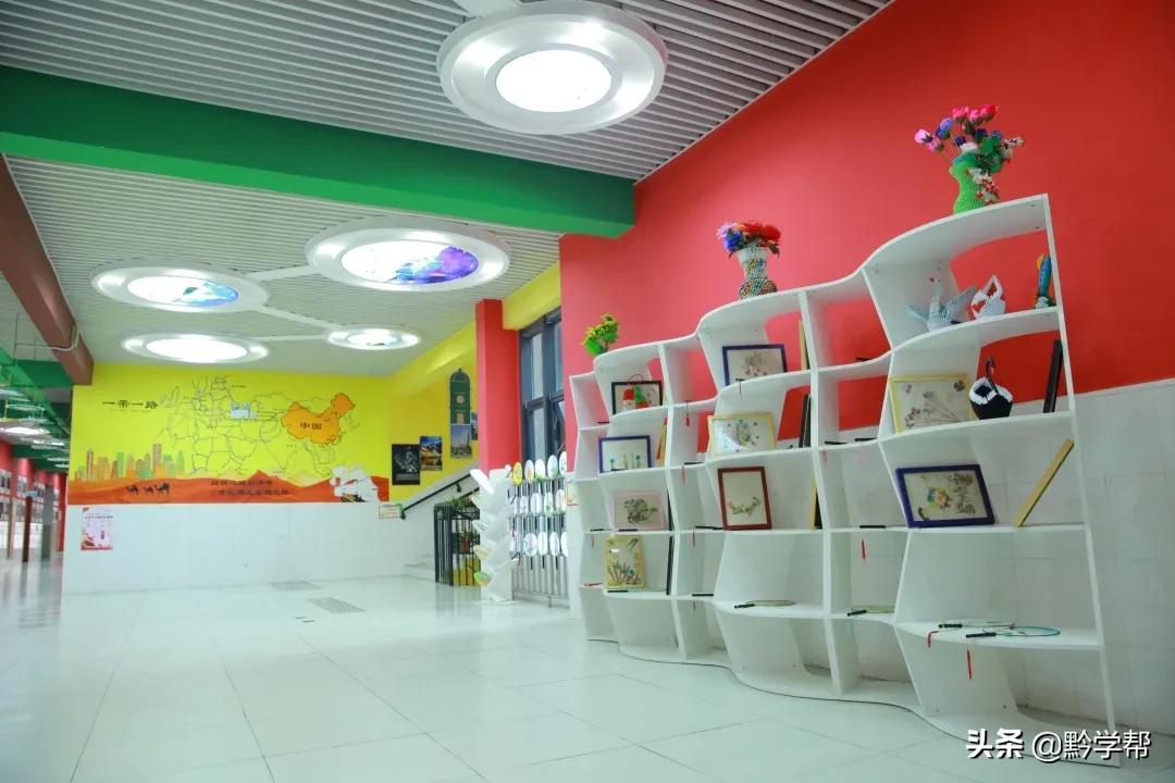 贵阳小学分校排名,贵阳小学总校和分校有区别吗