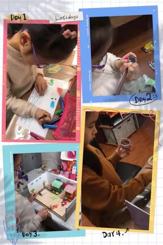 魅力课程，别样测评/力迈中美国际学校在稳中求变