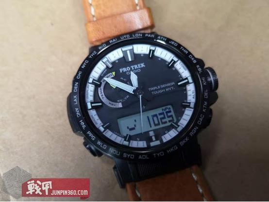 casio鍗¤タ娆ф埛澶栫櫥灞辫繍鍔ㄨ〃,鍗¤タ娆ф埛澶栨墜琛╬rg110t