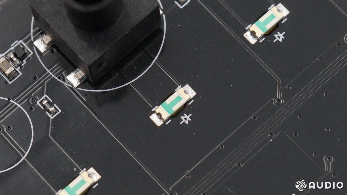 拆解智能感应灯,小白智能看护灯怎么连接