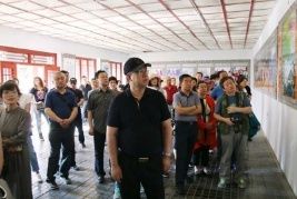 依兰回老家,依兰归来