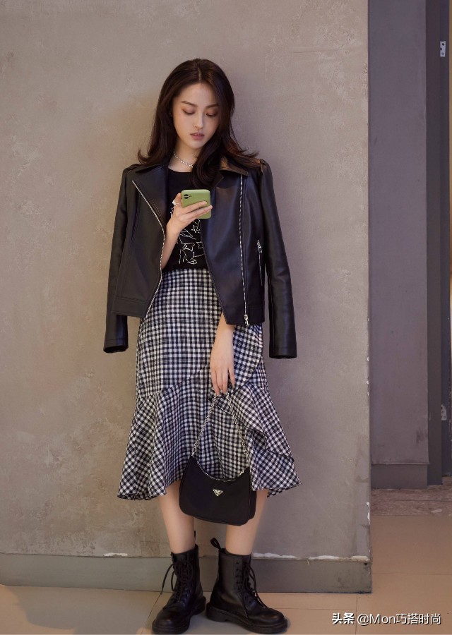 适合30-55岁女人的穿衣搭配,35岁到40岁女人穿衣搭配春季