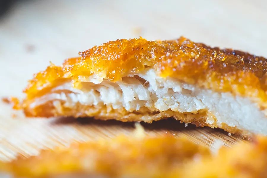 这些“神还原”快餐店的炸物，网购都买得到