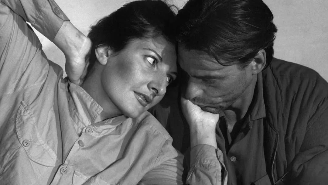 最著名艺术家CP永别：出轨后他结了婚，她却独身一人……