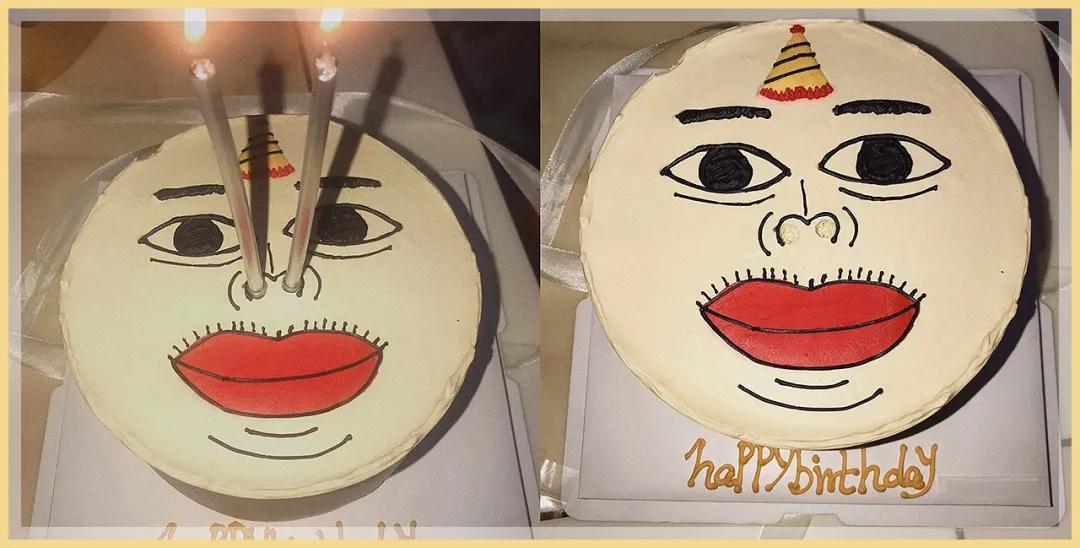 生日蛋糕款式分享,适合大家的生日蛋糕