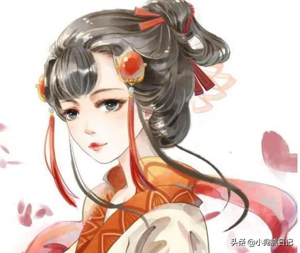 十二星座水瓶座的专属网名,古风十二星座水瓶座