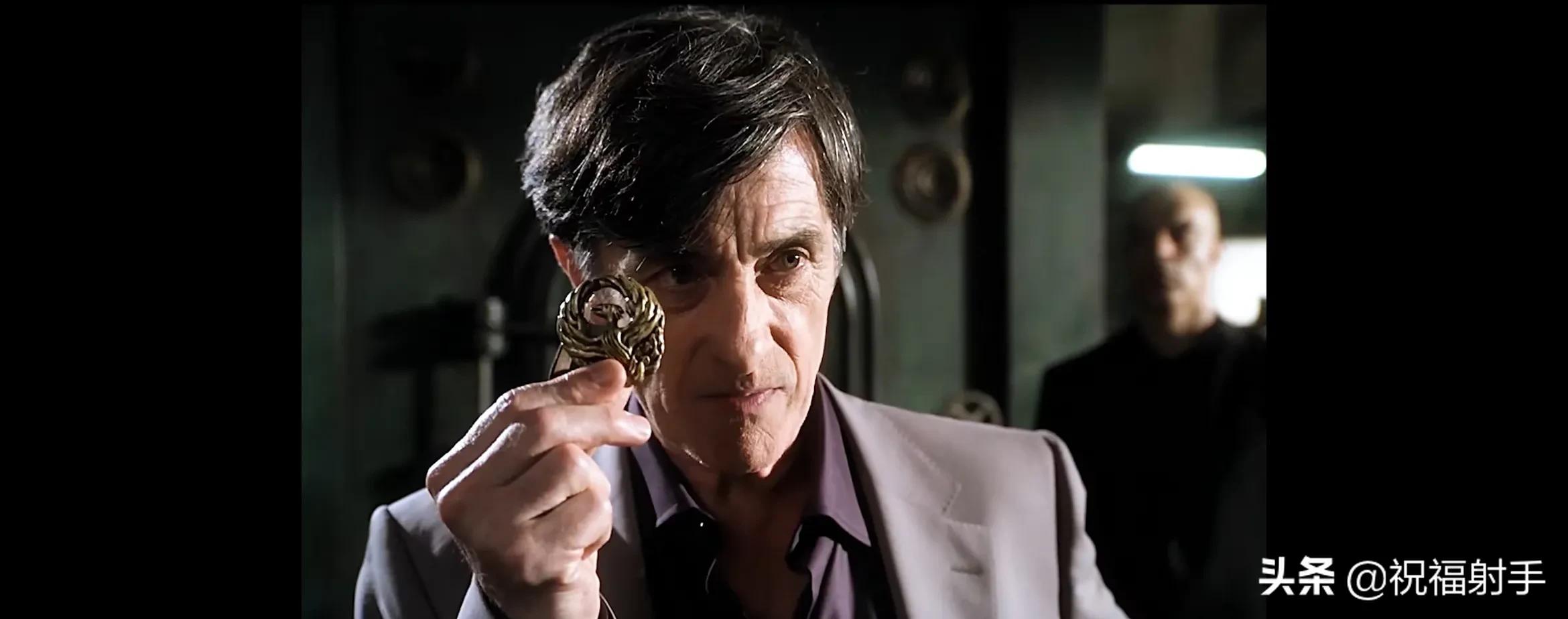 第十三号仓库第三季和第四季,美剧十三号仓库一共几季