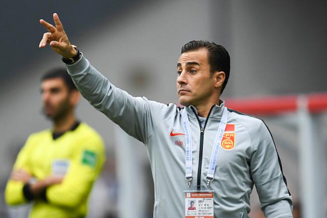 两次差点掀翻世界的国家,两次倒在巅峰对决