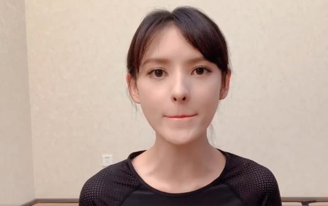 张予曦分享瘦脸秘诀,张予曦说的瘦脸方法