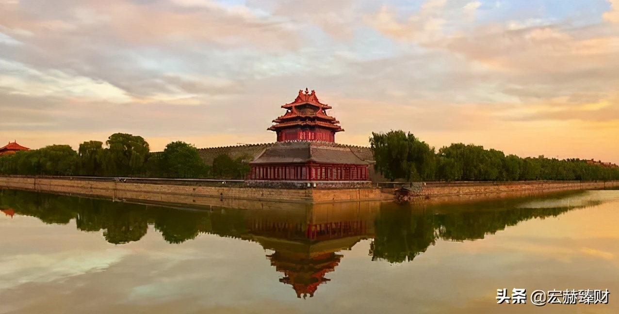 华海药业有护城河吗,护城河药业