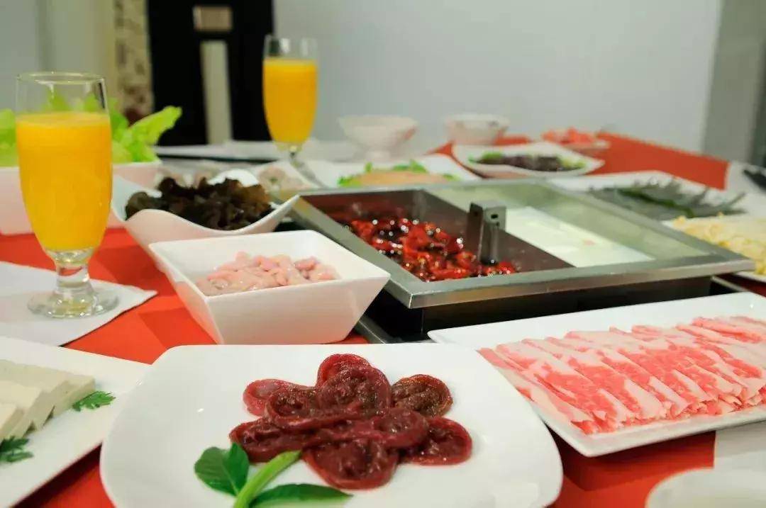 皇城老妈火锅是哪里的,成都皇城老妈火锅