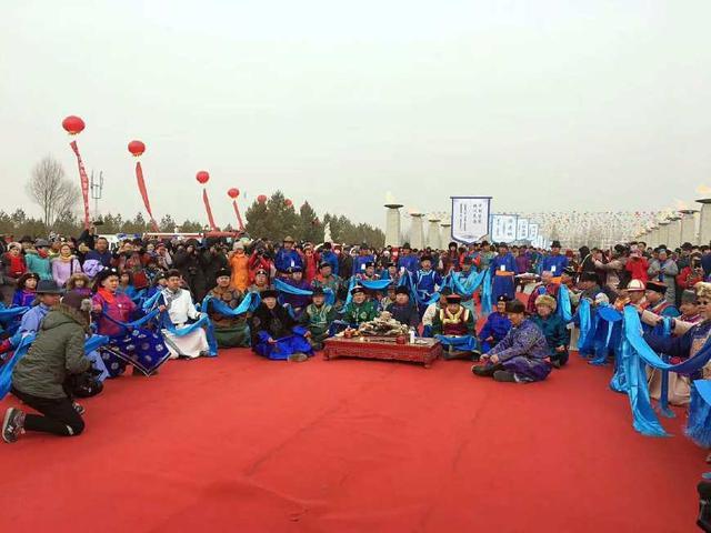 鄂尔多斯前世今生的故事,你不知道的鄂尔多斯故事