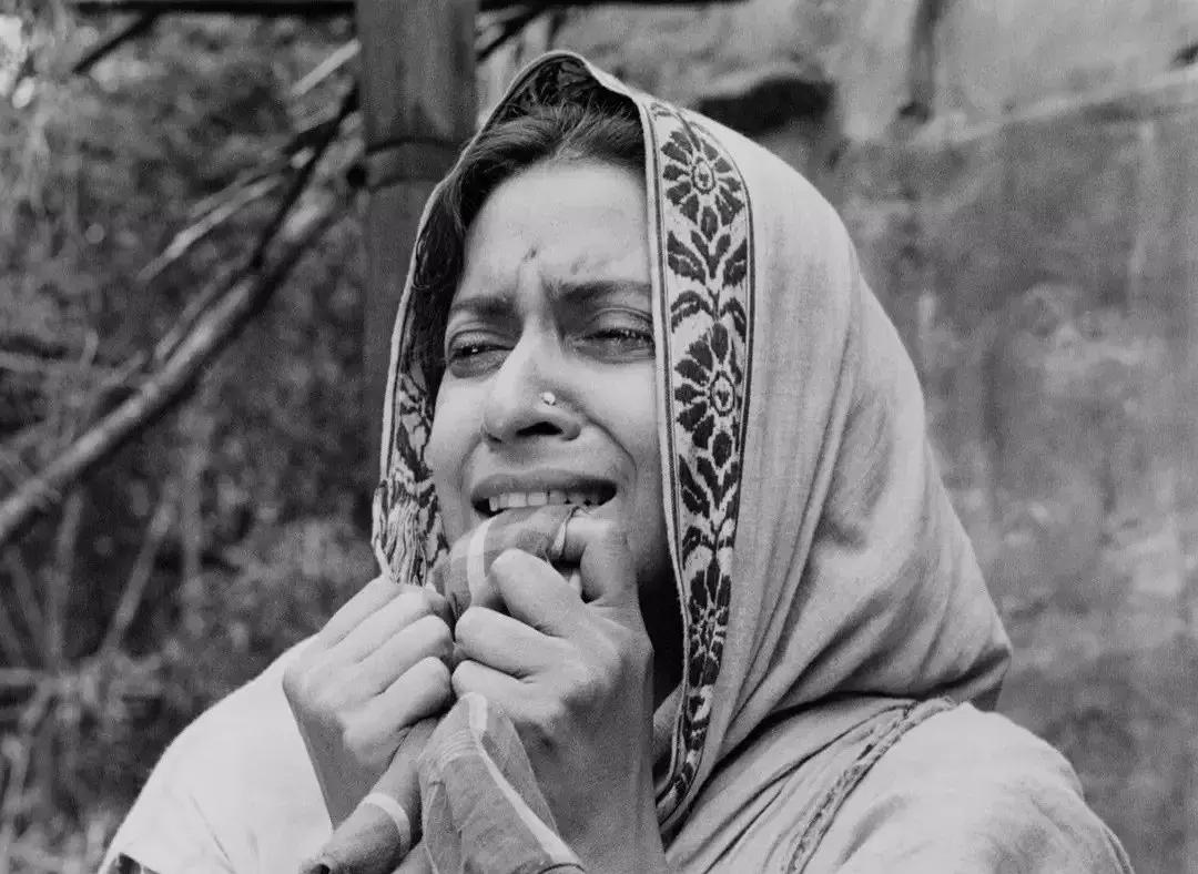 雷伊：大地、河流和树，他记录了孟加拉乡土里的真实|巨匠