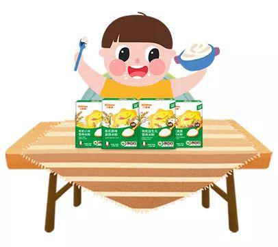 贝斯美辅食油,贝因美辅食怎么样