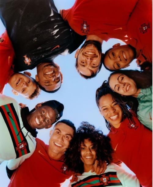 c罗球衣哈兰德球衣,哈兰德和c罗换球衣了吗