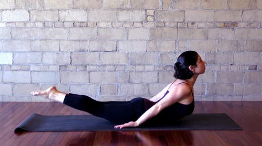 瑜伽减肥坚持了4天为啥还没瘦,瑜伽七日断食排毒减肥