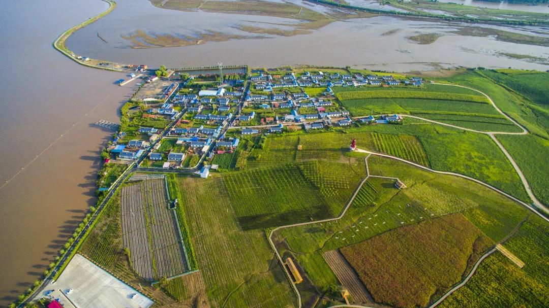 全国首批拟旅游乡村吉林8个乡村,吉林省乡村入围旅游重点村